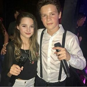 Meet your Posher, Annie